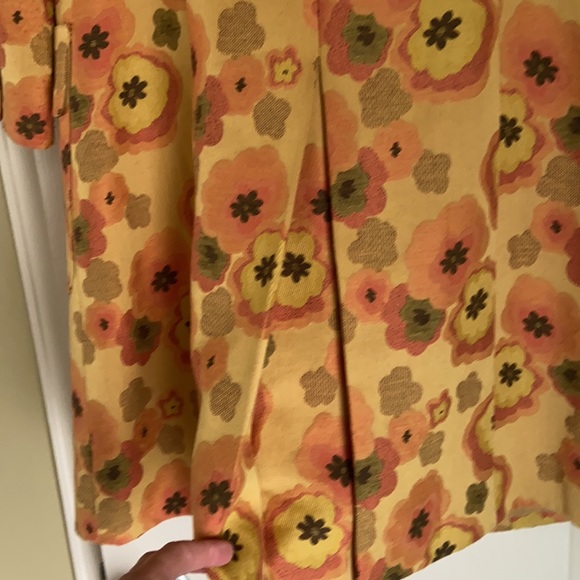 GORGEOUS Ideology dress coat/retro style - Picture 10 of 10